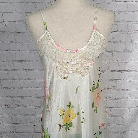Christian Dior Vintage Chemise